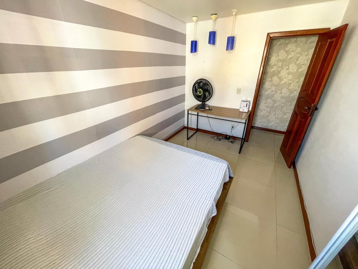 Apartamento C/Estacionamento, Proximo Ao Shopping Vila Velha  Exterior photo