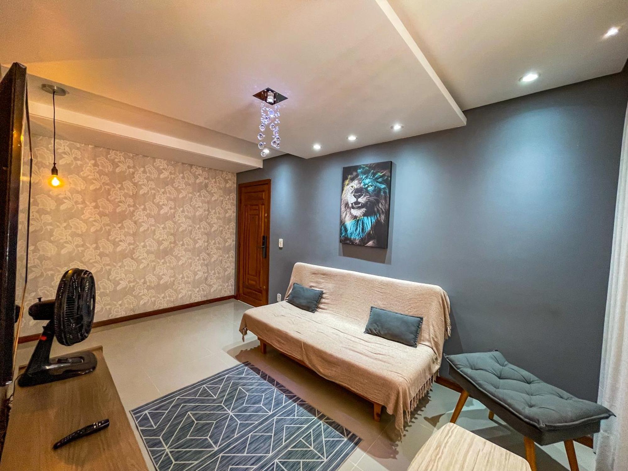 Apartamento C/Estacionamento, Proximo Ao Shopping Vila Velha  Exterior photo